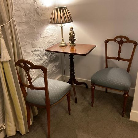 The Haven B&B Касл Дуглас Экстерьер фото
