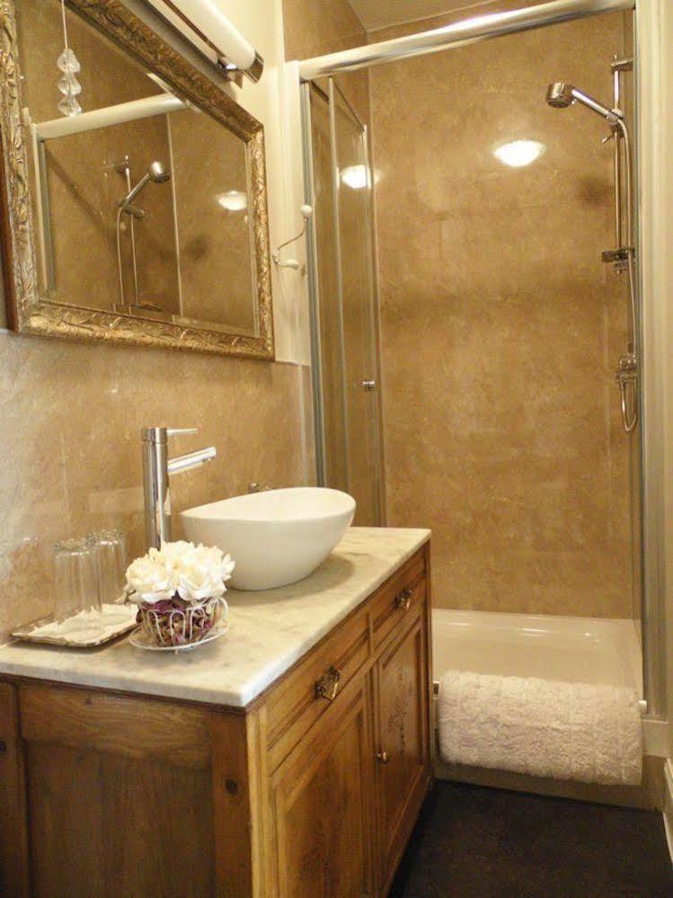 The Haven B&B Касл Дуглас Экстерьер фото