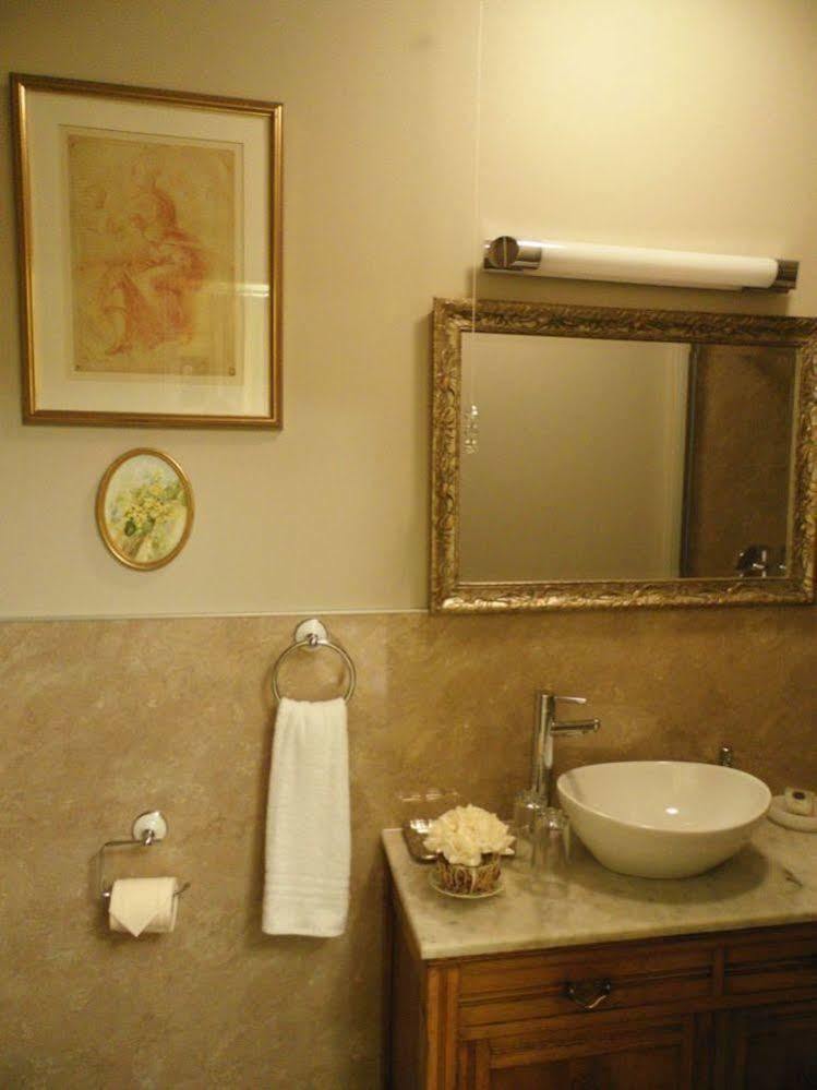 The Haven B&B Касл Дуглас Экстерьер фото